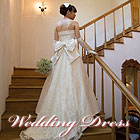 ウェディングドレス